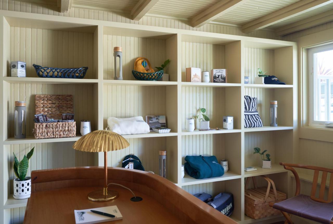 The Drifthaven At Gearhart Otel Dış mekan fotoğraf