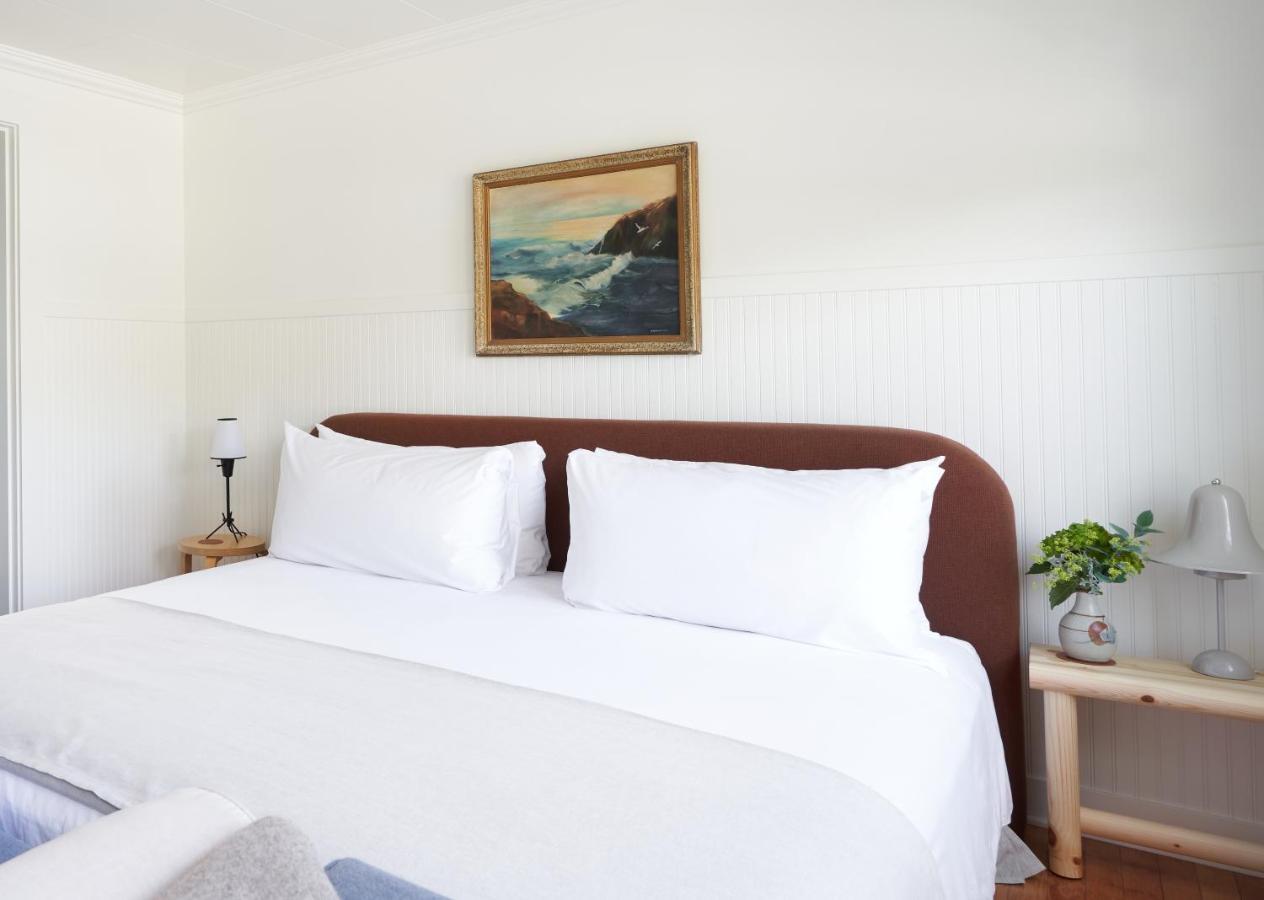 The Drifthaven At Gearhart Otel Dış mekan fotoğraf