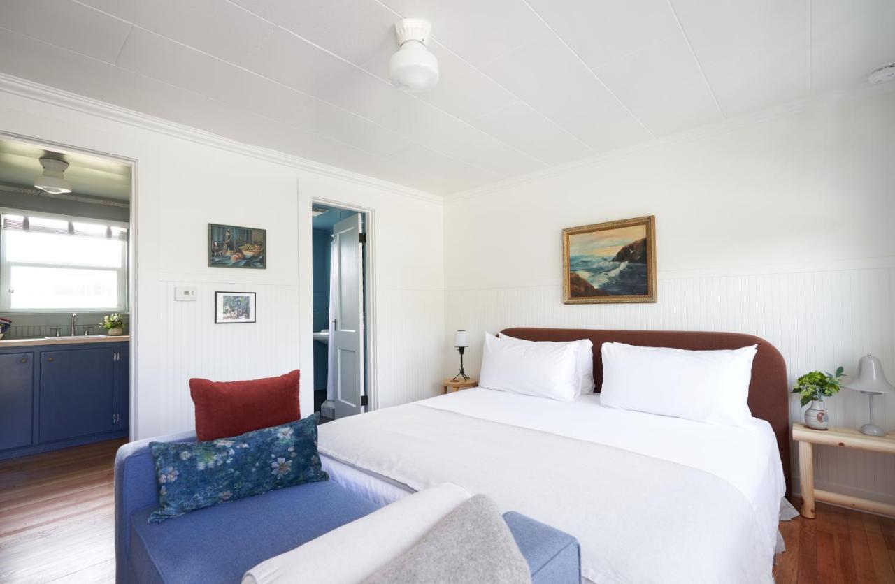 The Drifthaven At Gearhart Otel Dış mekan fotoğraf